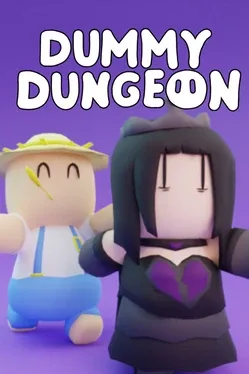 Dummy Dungeon