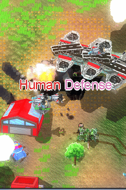 Human Defense