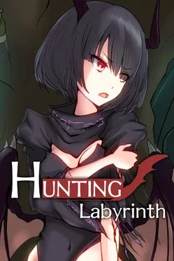 Hunting Labyrinth image