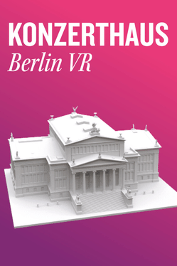 Konzerthaus Berlin VR