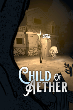 Child of Aether