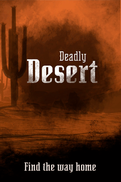 Deadly Desert