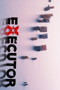 Executor Game Cover Artwork