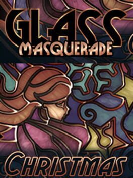 Glass Masquerade: Christmas Day Puzzle