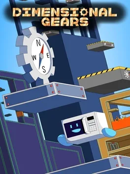 Dimensional Gears image