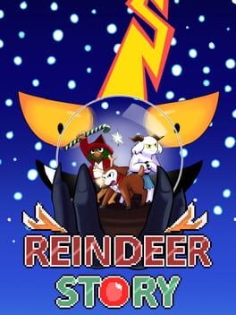 Reindeer Story