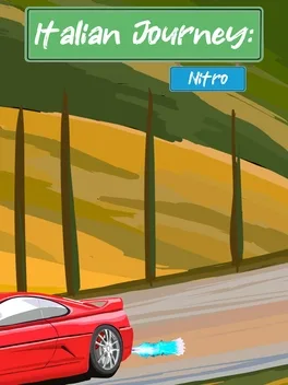 Italian Journey: Nitro image