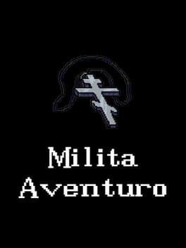 Milita Aventuro Game Cover Artwork