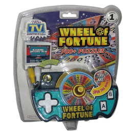 Wheel of Fortune