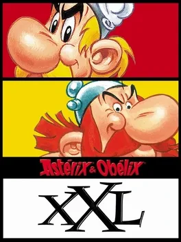 Asterix & Obelix XXL