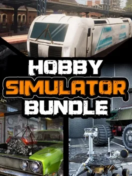 Hobby Simulator Bundle image