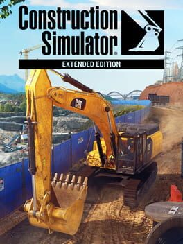 Construction Simulator: Extended Edition