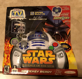 Star Wars: Revenge of the Sith