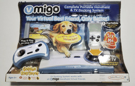 vMigo Cover