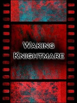 Waking Knightmare Game Cover Artwork
