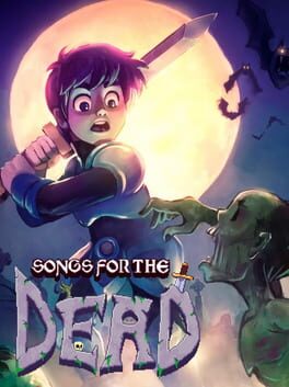 Songs for a Hero: Songs for the Dead