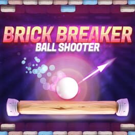 Brick Breaker: Ball Shooter