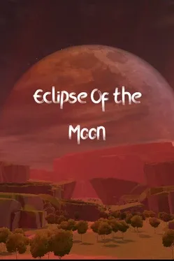 Eclipse of the Moon game cover