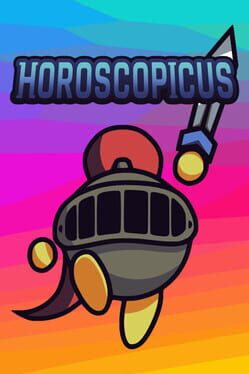 Horoscopicus Game Cover Artwork