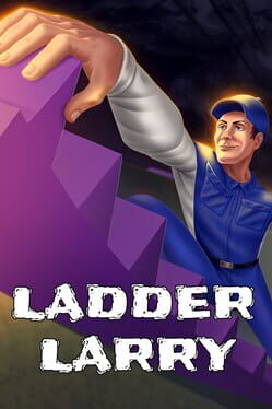 Ladder Larry