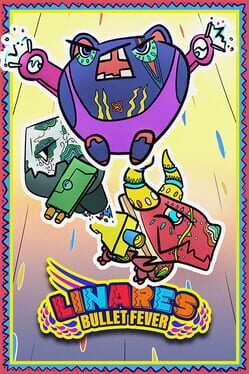 Linares: Bullet Fever