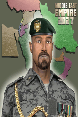 Middle East Empire 2027