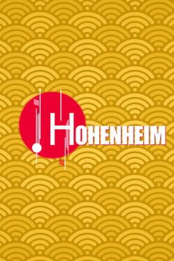 Hohenheim: Skywards