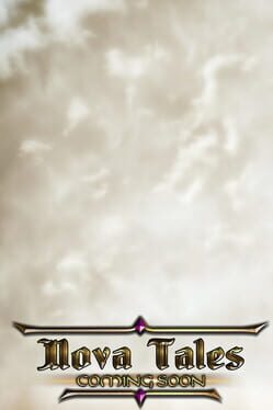 Nova Tales