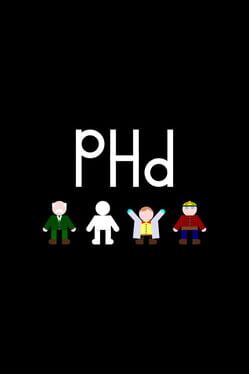 PhD