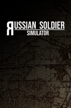 Russian Soldier Simulator
