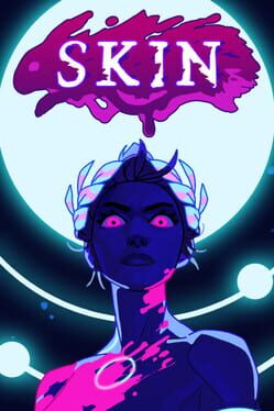 Skin game cover