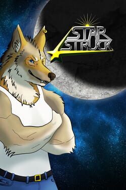 StarStruck Game Cover Artwork