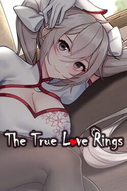 The True Love Rings Game Cover Artwork