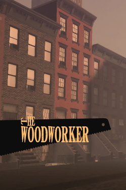 The Woodworker