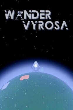 Wander Vyrosa Game Cover Artwork