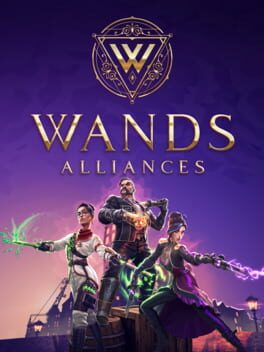Wands Alliances