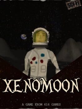 XenoMoon