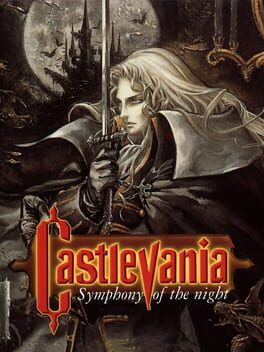 Castlevania: Symphony of the Night