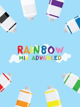 Rainbow Mix Advanced cover art