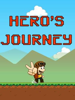 Hero's Journey