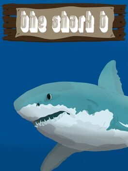 The Shark T cover art