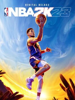 NBA 2K23: Digital Deluxe Edition  (2022)