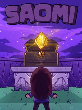 Saomi Game Cover Artwork
