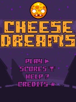 Cheese Dreams