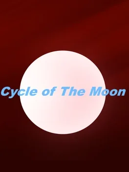 Cycle of the Moon