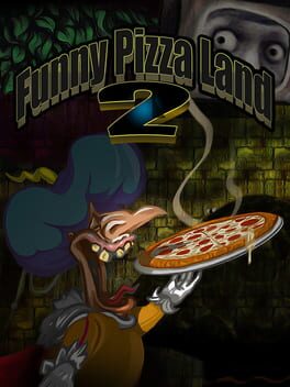 Funny Pizza Land 2