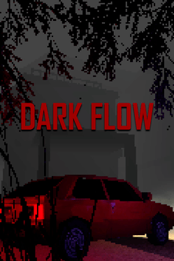 Dark Flow