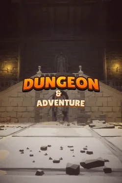 Dungeon & Adventure