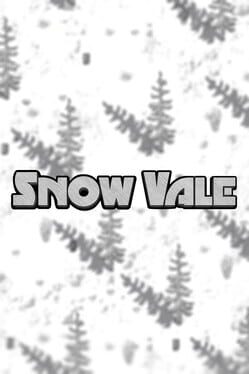 Snow Vale