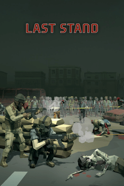 Last Stand